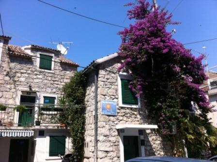 Dalmatian Villas Split Quarto foto
