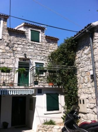 Dalmatian Villas Split Exterior foto