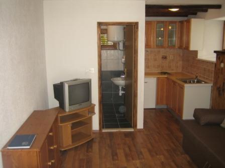 Dalmatian Villas Split Quarto foto