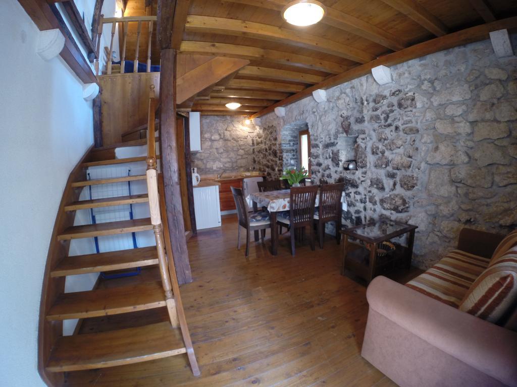 Dalmatian Villas Split Exterior foto