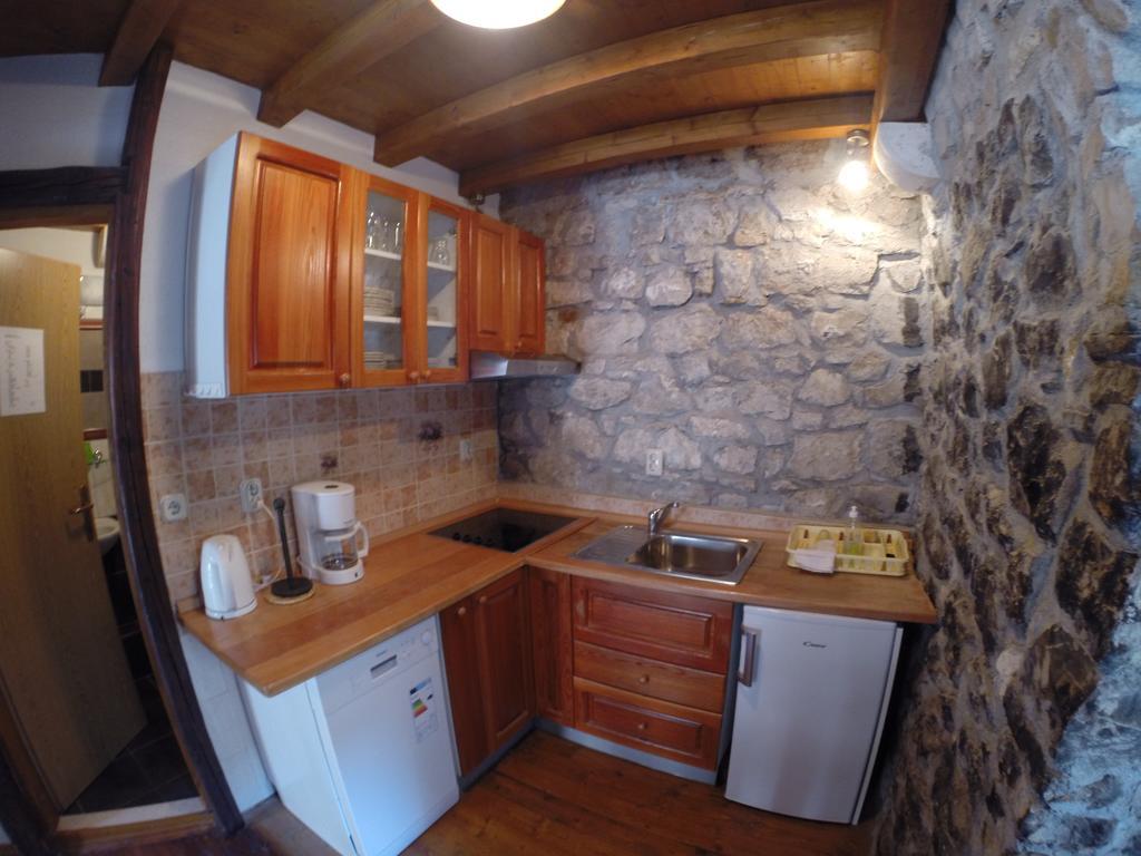 Dalmatian Villas Split Exterior foto