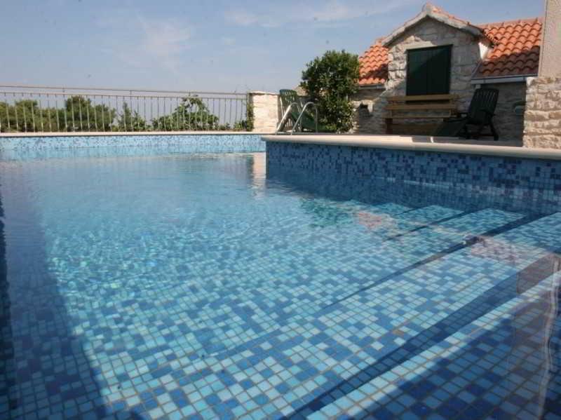 Dalmatian Villas Split Exterior foto