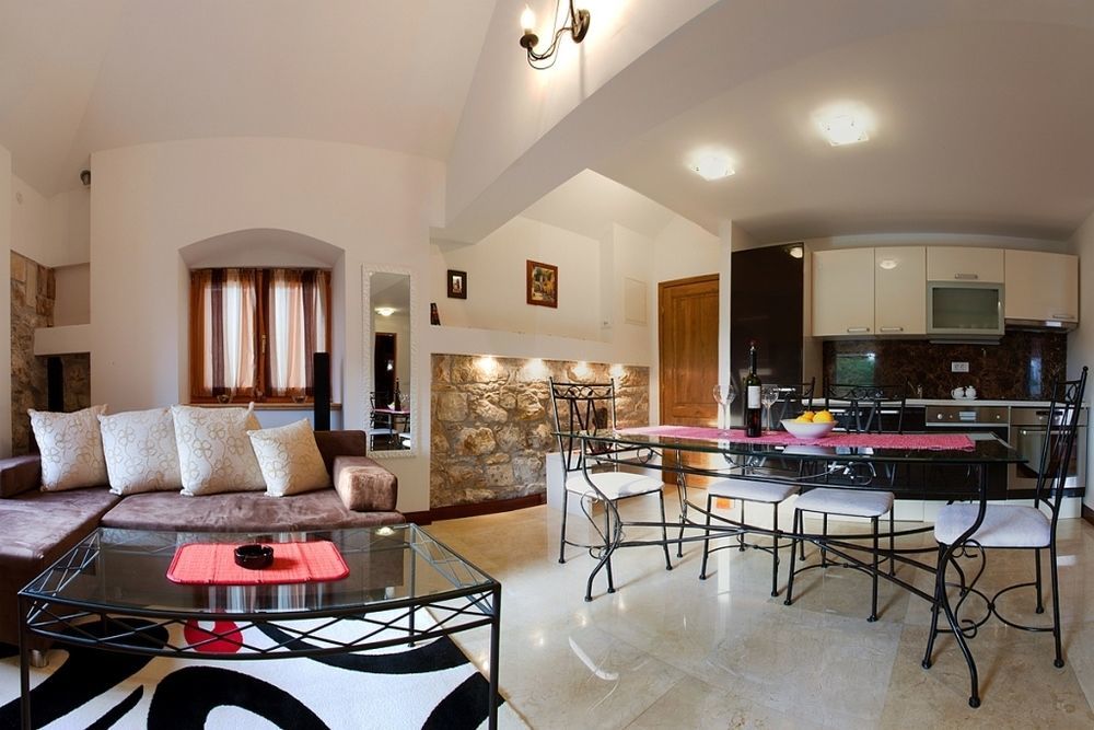 Dalmatian Villas Split Exterior foto