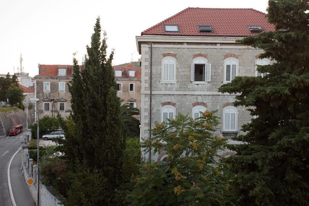 Dalmatian Villas Split Exterior foto