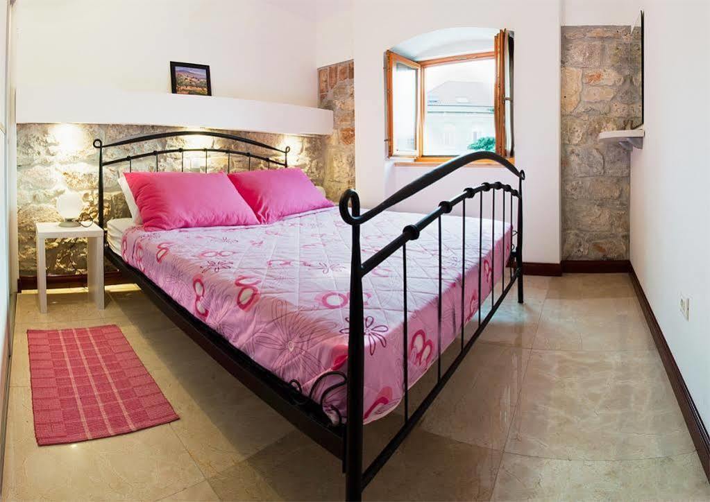 Dalmatian Villas Split Exterior foto