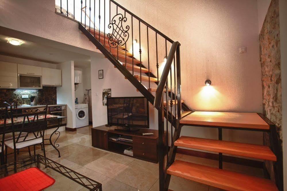 Dalmatian Villas Split Exterior foto